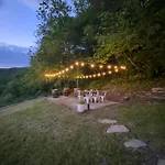 La Lupa E L'orso
