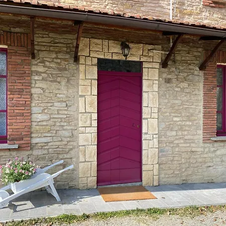 La Lupa E L'orso Берчето