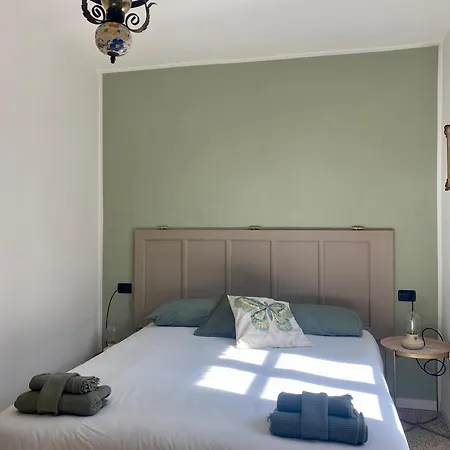La Lupa E L'orso 3*