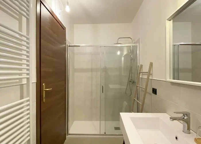 La Lupa E L'orso Отель типа 