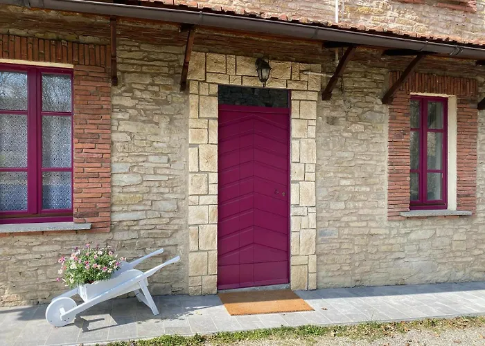 La Lupa E L'orso Берчето