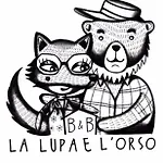 Bed & Breakfast La Lupa E L'orso