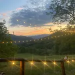 La Lupa E L'orso Bed & Breakfast Berceto