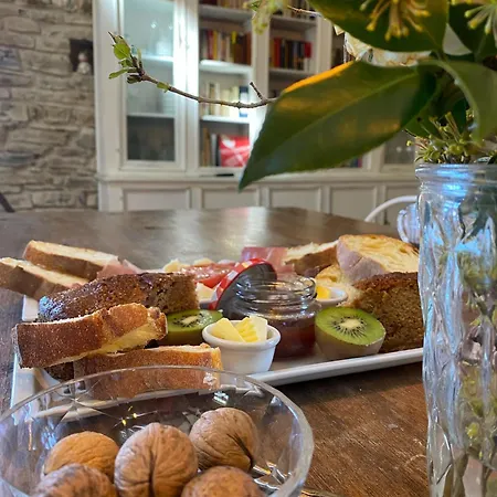 Bed & Breakfast La Lupa E L'orso