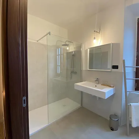 La Lupa E L'orso Bed & Breakfast *