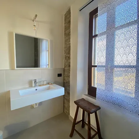 La Lupa E L'orso Bed & Breakfast Berceto