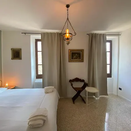 La Lupa E L'orso 3* Berceto