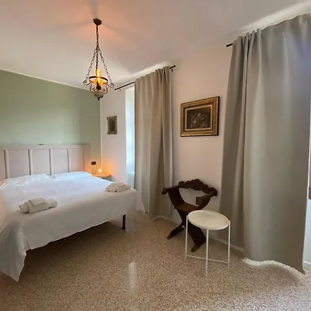 La Lupa E L'orso Bed & Breakfast