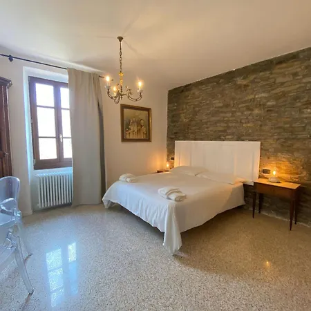 La Lupa E L'orso Bed and Breakfast