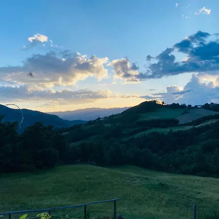 Bed & Breakfast La Lupa E L'orso *
