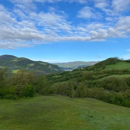Bed & Breakfast La Lupa E L'orso *