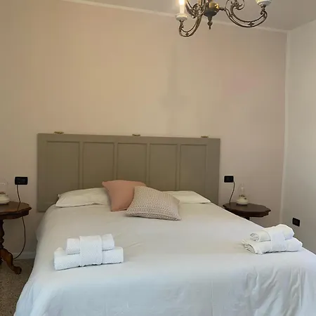 La Lupa E L'orso 3* Berceto