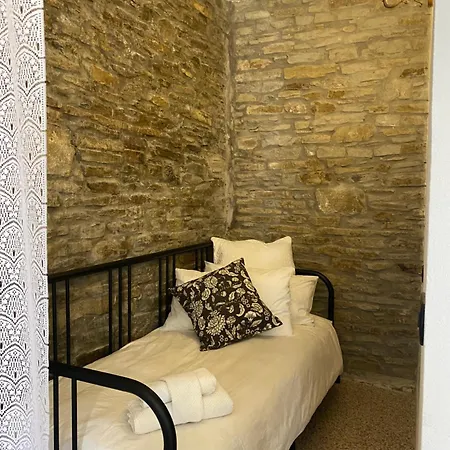 La Lupa E L'orso Berceto