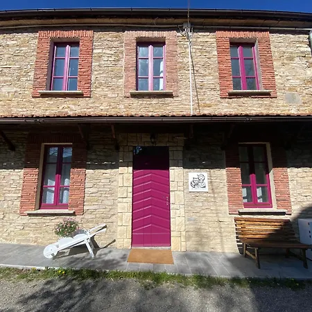 La Lupa E L'orso Bed and Breakfast 3*