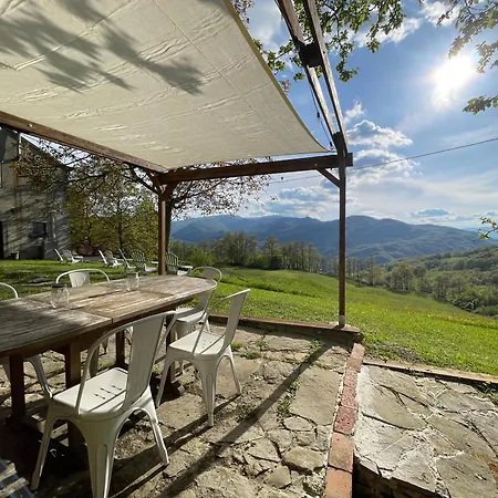 La Lupa E L'orso 3*