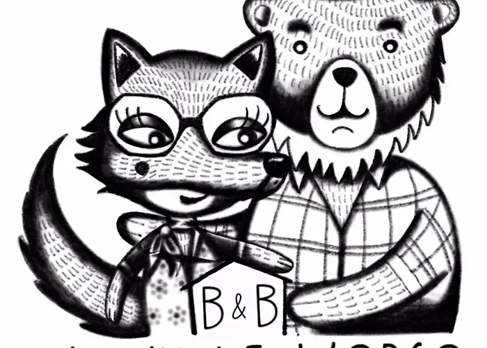 Bed & Breakfast La Lupa E L'orso