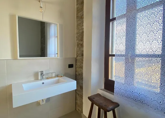 La Lupa E L'orso Bed & Breakfast Berceto