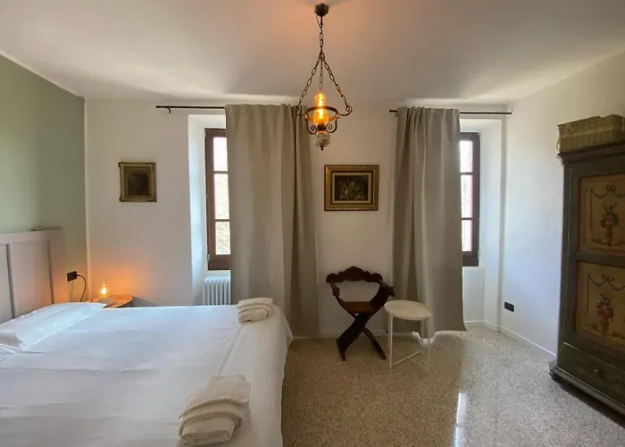 La Lupa E L'orso 3* Berceto