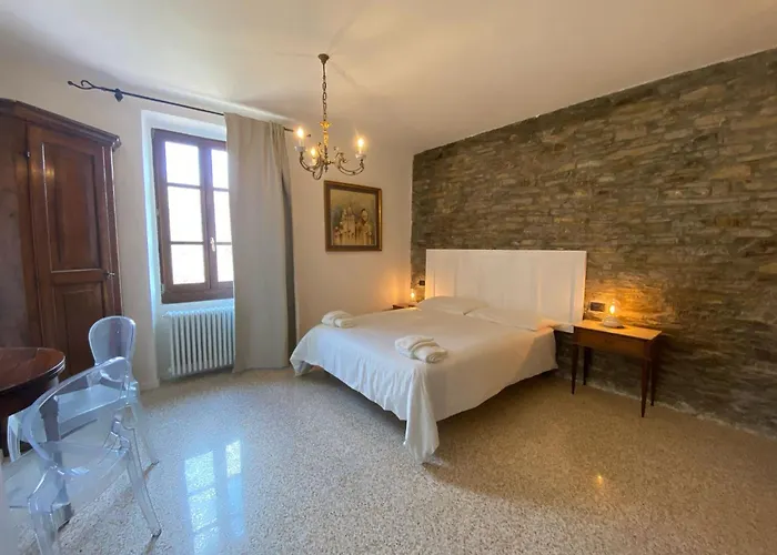 La Lupa E L'orso Bed & Breakfast