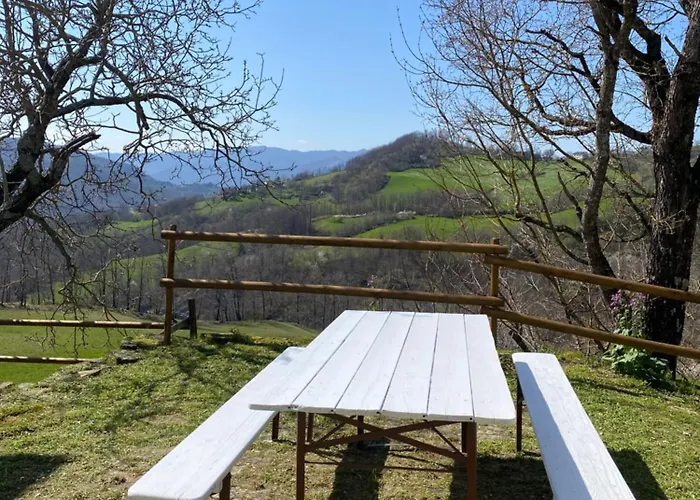La Lupa E L'orso Panzió 3*