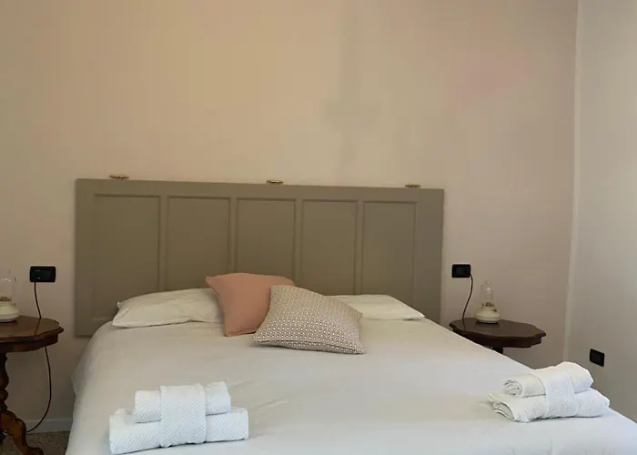 La Lupa E L'orso 3* Berceto